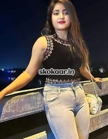 Jasreen - Call Girls in Mussoorie