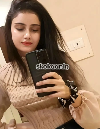 Ishita - Call Girl in Mussoorie